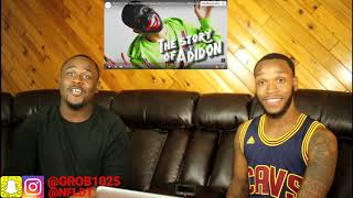 R.I.P DRAKE!! Pusha T "The Story Of Adidon" (Drake Diss)🔥🔥