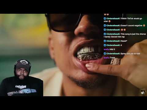 CHICAGODUDEREACTS TO Nafe Smallz - High Profile ft. Rimzee (Official Music Video)