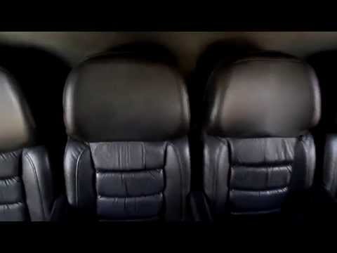 Used Bus For Sale - 2008 Krystal Koach K22 Executive Shuttle Bus S22787