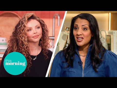 Wes Streeting Responds to Jesy Nelson Campaign For SMA | This Morning's View