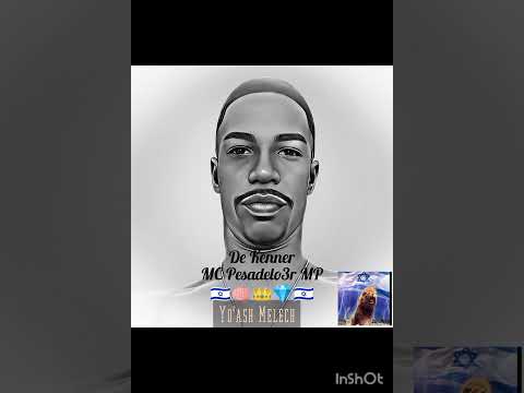 de Kenner; MC Pesadelo3r MP (🇮🇱🧠👑💎🇮🇱) álbum MP na cena 🎬