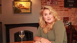 THE BRA BIBLE X JASMINE STACEY