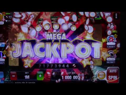 MongoTV_834 - God Weekend - Spillemaskine Huuuge Casino App