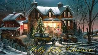 A Holly Jolly Christmas - Burl Ives