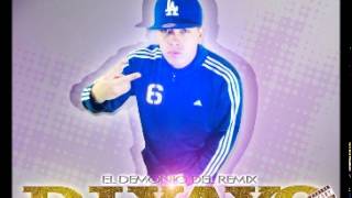 04 Tapu Tapu- JOWELL &amp; RANDY Ft. DE LA GUETTO [Prod. DJ YAYO] VOL.6