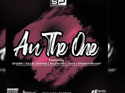 Swerve Planet - Am the One ft. Dove x Drizilik x Shadow Boxxer x Xzu B x Souferior x Solokai