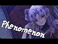 [ Nightcore ] - Unknown Brain & Hoober - Phenomenon (feat. Dax & VinDon)