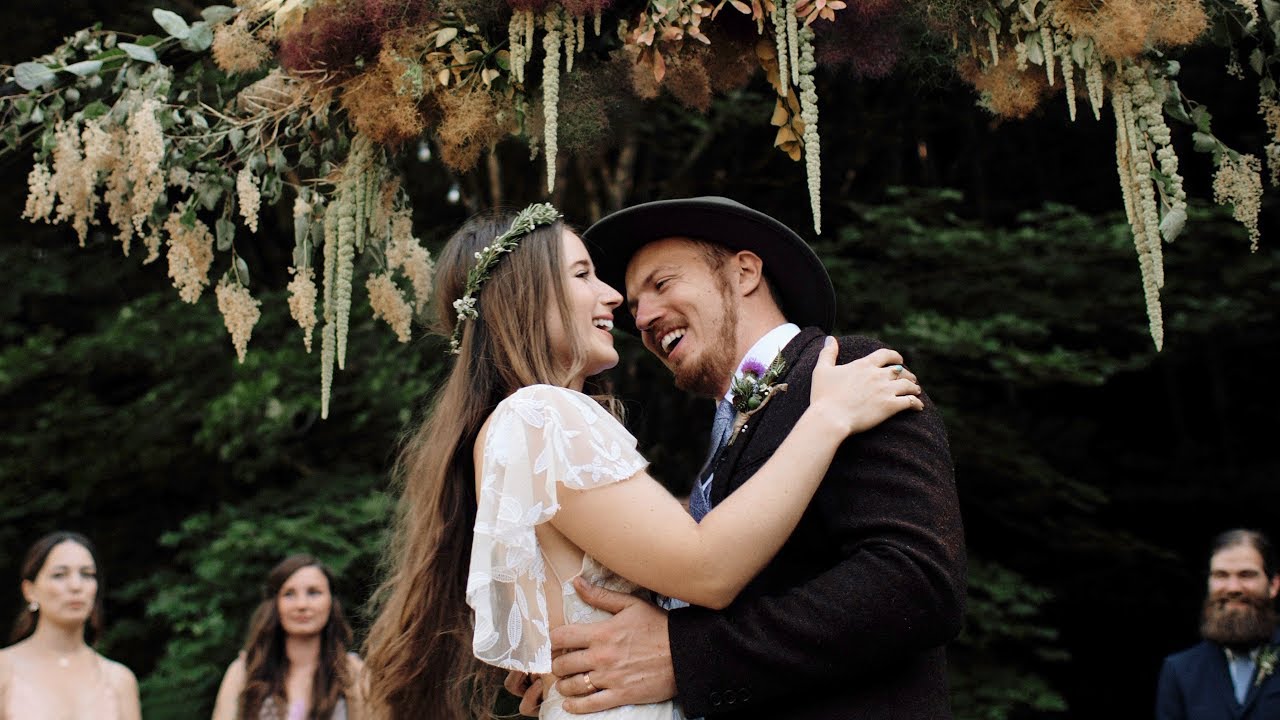 How Much is a Wedding at Into the Woods?