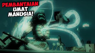 Download lagu SANGAT KEJAM!!! SEJARAH DIBALIK DATANGNYA WARDEN DI MINECRAFT mp3