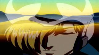 Cover art for Mission (Fuga)