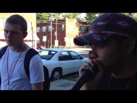 Villain and Omni Combo