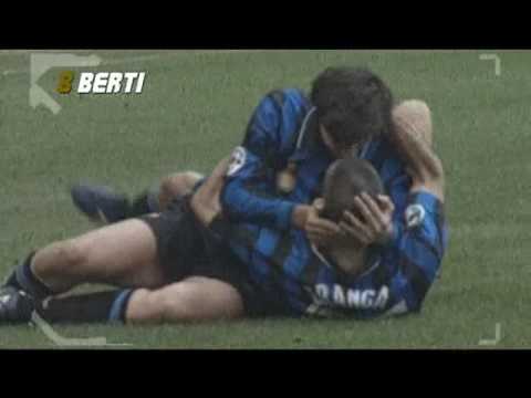 FC Internazionale - Top 10 Gol dell'addio