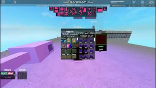 Roblox Parkour Hudzell Legendary Bag Th Clip - 