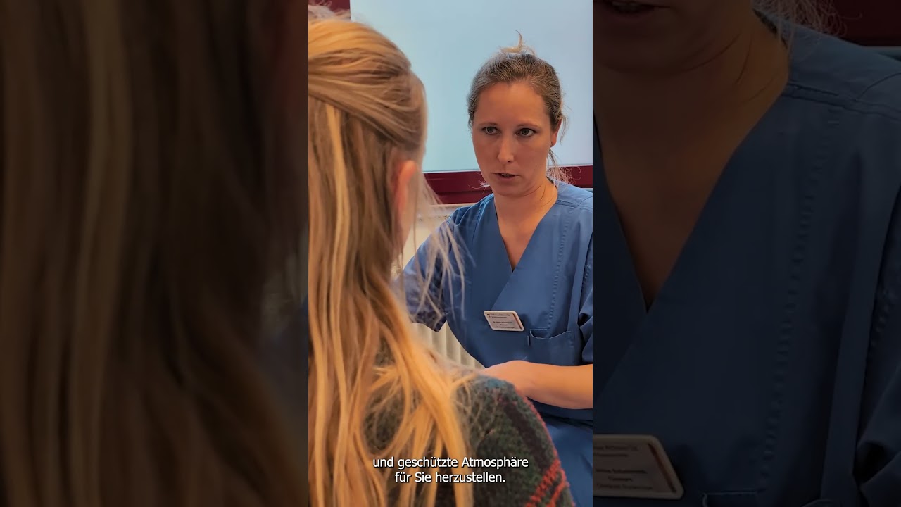 Anonyme Spurensicherung (ASS) nach Gewalttaten