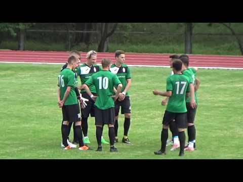 Draudzības spēle,FK Tukums 2000-PSC/FK Jūrnieks 2:0 (09.07.2018)Highlights