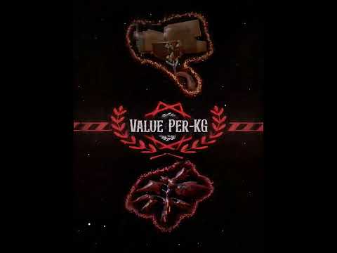 Bone Blossom VS Maple Resin || Grow A Garden Edit