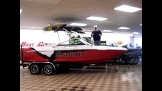 2012 Sanger V237