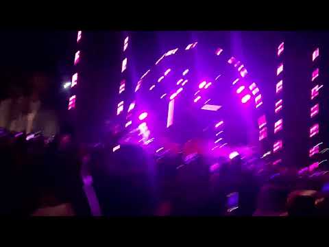 Paul Kalkbrenner "Sky and sand" @ Greenworld Festival (Tenerife)