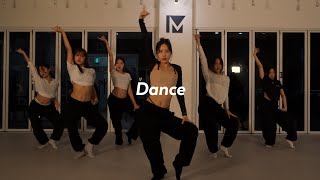 유라 (Youra) - 춤 (Dance) | SINAE choreography
