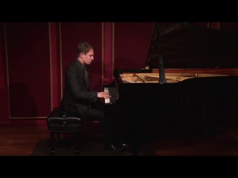 Johannes Brahms: Seven Fantasies, Op. 116