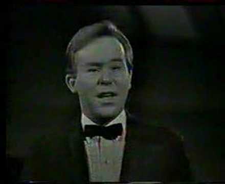 Johnny O'Keefe - She Wears My Ring