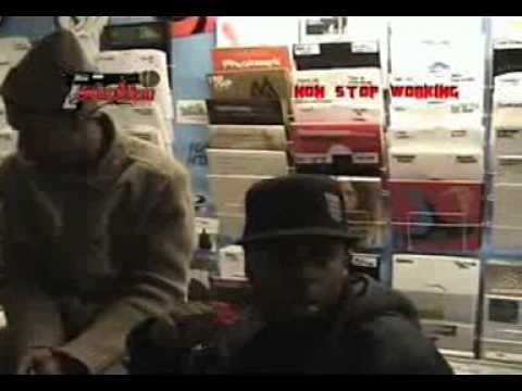 Slew Dem Mafia at Rhythm Division