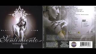 Ivy Queen - Sentimiento (Platinum Edition) (Full Album)