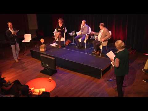 Politieke Junkies Oktober 2013 - Warming up