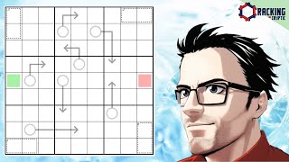 Absolutely A-Maze-Thing!