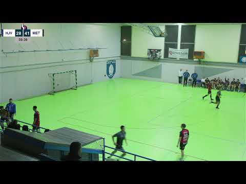 SBRL 4. kolo / IZ / Hajduk Veljko - Metalac