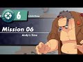 Advance Wars 2 Re-Boot Camp Gameplay Walkthrough - Mission 6: Andy's Time (S Rank)