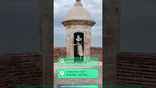 5-DAY EASTERN CARIBBEAN FROM PORT CANAVERAL (ORLANDO), FL (Carnival Freedom) #travelvlog #cruisetour