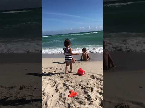 HAWAII VACATION WITH DENNIS AND DELUCCA TWINS