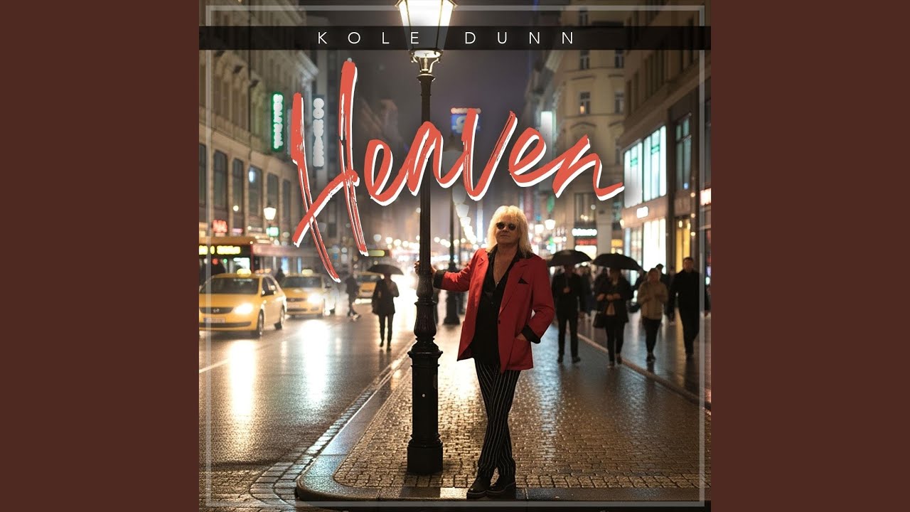 Promotional video thumbnail 2 for Kole Dunn Solo Vocalist