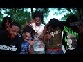 FattMack BLRDDD Official Music Video