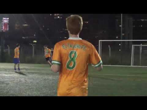 PALOMITAS TEAM vs BROOKLYN - Torneo Final 2020