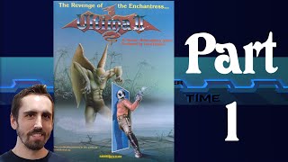 Ultima II: The Revenge of the Enchantress Part 1 | Video Games Over Time