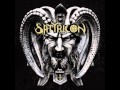 Satyricon - K.I.N.G. + lyrics 