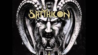 Satyricon - K.I.N.G. + lyrics