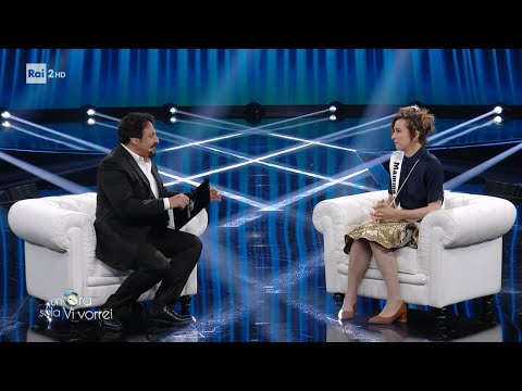 Sketch: Enrico e Marta - Un'ora sola vi vorrei 11/01/2022