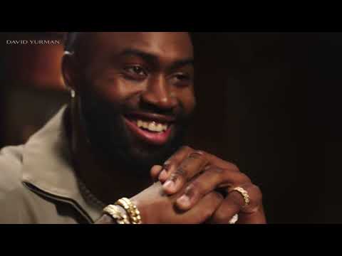 David Yurman Miniature vidéo YouTube 13