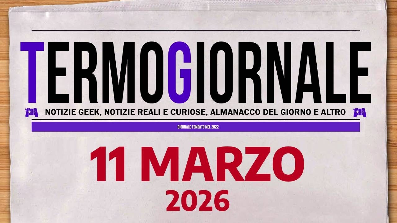 TermoGiornale 11-03-26