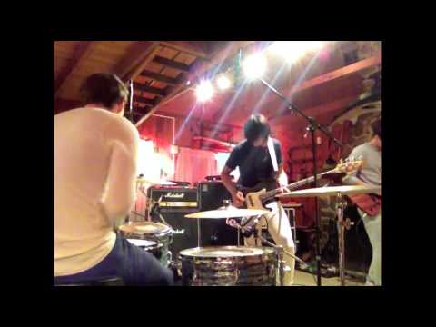 Sparhawks - Ice noise (live)