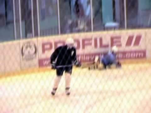 Kiekko-Hurjat - Hurjimmat hetket