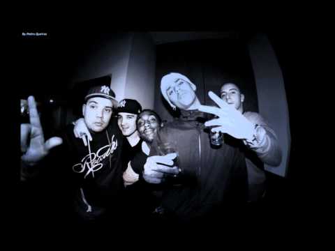 LT (GOVERNO SOMBRA) FT. THUGPAXION FT. MADRUGZ OPP - BLOCK 2 BLOCK [2011]