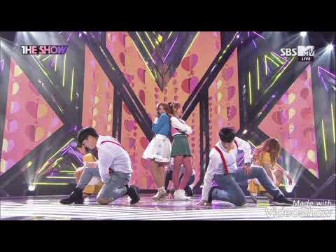 하이솔♥️BABYBOO(feat.키스엔,민트)가사♦️라이브♦️최신곡♥️더쇼