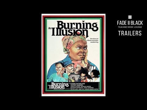 afbeelding Burning An Illusion  (1981) Trailer