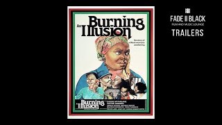 Burning An Illusion (1981) Trailer