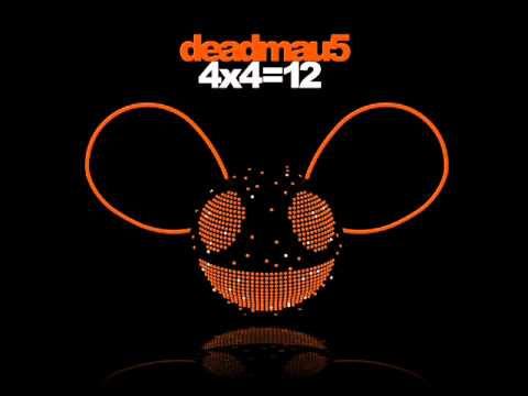 Deadmau5 - One Trick Pony (Feat. SOFI)