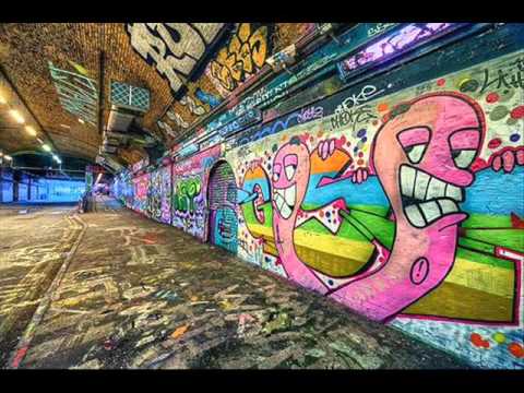 Kosu ft  KarboN -Styl wolny spontan